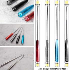 Fish Hook Remover Tool, Fishing Hook Quick Removal Descending Device, Fishing Gear Security Equipment Kits for Adult Fish Hook Remover Tool, Fishing Hook Quick Removal Descending Device, Fishing Gear Security Equipment Kits for Adult